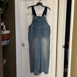 Overalls
